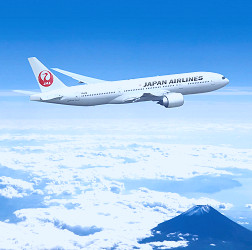 Japan Airlines (JAL) - oneworld Member Airline | oneworld